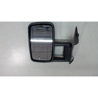 Зеркало боковое, левая Volkswagen LT 28-46 1996-2006 2005 2D2857501A01C