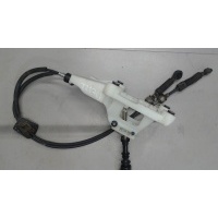 Кулиса КПП Mitsubishi Lancer 10 2007-2015 2010 2450A024/2460A038
