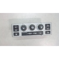 Переключатель отопителя (печки), Land Rover Range Rover 3 (LM) 2002-2012 2005 JFC000374PUY
