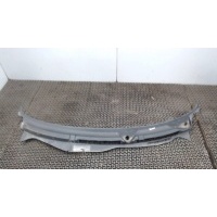 Пластик (обшивка) моторного отсека, Жабо под дворники (дождевик) Volkswagen Golf 4 1997-2005 1998 1J1819415C