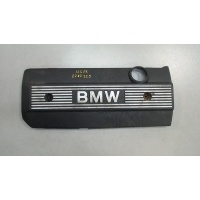 Накладка декоративная на ДВС BMW X5 E53 2000-2007 2003 11121710781