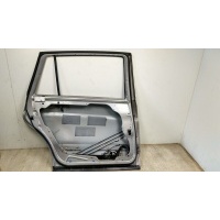 Дверь задняя левая MERCEDES-BENZ R-CLASS (W251, V251) 2008 A2517300105