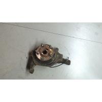 Ступица (кулак, цапфа) перед. левая Nissan Murano 2002-2008 2006 40202CA010
