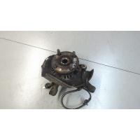 Ступица (кулак, цапфа) перед. левая Toyota Yaris 1999-2006 2001 435020D010
