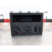 Переключатель печки Volkswagen T4 2000 7D1820045F