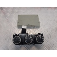 Переключатель печки Nissan Murano (Z50) 2005 27500CC000