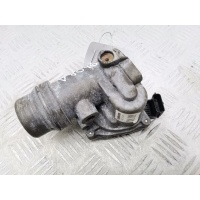 Заслонка дроссельная Renault Megane 3 2012 161A09794R