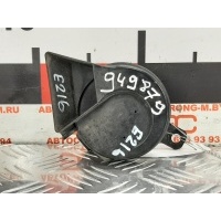 Гудок (сигнал клаксон) Skoda Fabia 6Q0951223B