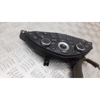 Блок управления печки и климат-контроля NISSAN PRIMERA (2002-2007) 2002 28395AV610