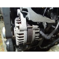 Генератор Chevrolet Nubira 1 поколение (2005-2010) 2007 KJ 7C19A