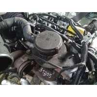 Клапан вентиляции картерных газов Chevrolet Nubira 1 поколение (2005-2010) 2007 96440314