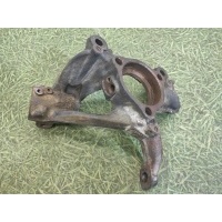 Кулак поворотный передний правый Skoda Octavia A7 2013-2020 5Q0407256Q