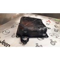 Поддон КПП Audi Q3 8U 2012 02E325201D