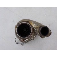 Турбокомпрессор Volkswagen Touareg 2018- 059145873F