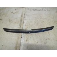 накладка радиатора Toyota Corolla 150 2006-2013 5311112B50