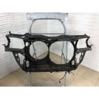 Передняя панель крепления облицовки (телевизор) Volkswagen Passat B5 2000 3B0805594M