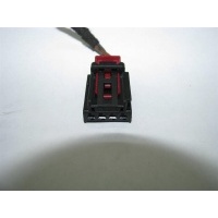 разъем Audi 7n0972704