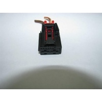 разъем Audi 1k0972752