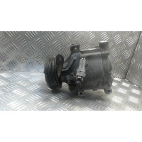Компрессор кондиционера бензиновый SUBARU LEGACY (2003-2007) 2006 73111AG010