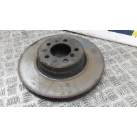 Диск тормозной передний LAND ROVER RANGE ROVER (2002-2006) 2004 SDB000201