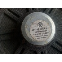 сабвуфер правый BMW 5 2006 65136929100