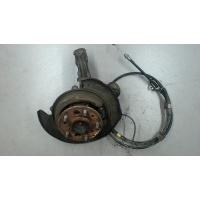 Ступица (кулак, цапфа) зад. левая Toyota Camry V40 2006-2011 2007 4246006060