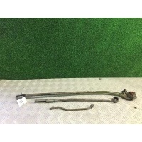 Тяга кулисы КПП Audi A6 C6 (S6,RS6) 2005 4F0 711 271 C