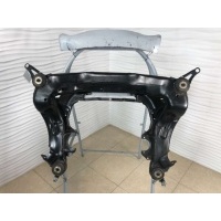 Балка подвески передняя (подрамник) Audi A6 C5 (S6,RS6) 1998 4B0399313AF