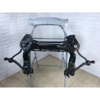 Балка подвески передняя (подрамник) Audi 100 C4 1994 4A0399313B