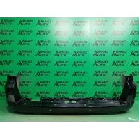 Бампер TOYOTA LAND CRUISER 200 РЕСТАЙЛИНГ 2 2015 521596A929, 5215960740