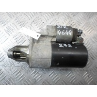 Стартер Mercedes E-klasse (W212) 2009 - 2013 2011 0001107459,