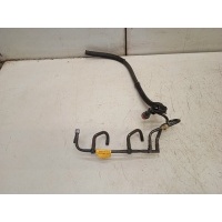 Трубка топливная Renault Megane 2008- 8201003973