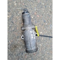Замок двери задней правой Renault Megane 3 2011 825020002R