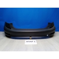 Бампер задний Volkswagen Jetta 7 2020-нв 17A807417 GRU