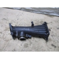 Патрубок впускного коллектора Audi A6 C7 2013 059145762AB