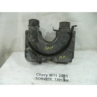 Резонатор воздушного фильтра Chery M11 M11 2011 M11-1109310