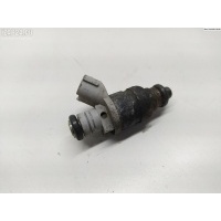 Форсунка топливная Mitsubishi Colt (2004-2012) 2006 MR988977