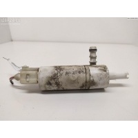 Насос (моторчик) омывателя фар Mercedes W164 (ML) 2007 A1648690221