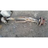 Балка подвески передняя (подрамник) DAF LF 45 2001- 2004 1400162