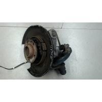 Ступица (кулак, цапфа) зад. правая Volvo S80 1998-2006 2005 9173872
