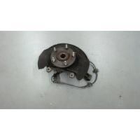 Ступица (кулак, цапфа) перед. левая Honda CR-V 2002-2006 2003 44600S1AE40