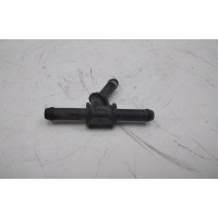 Тройник системы охлаждения volkswagen Golf VI (Mk6) 2009-2012 1K0121087B