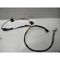 Проводка бампера mazda CX-5 (KE) 2011-2017 KD4567290