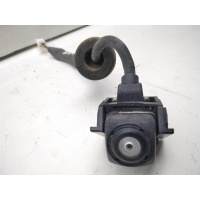 Камера заднего вида mazda CX-5 (KE) 2011-2017 KD4567RC0