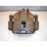 Суппорт Kia Optima 2000 5818038A00