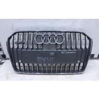 Решётка радиатора Audi A6 C7 Allroad Restail