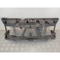 Кронштейн (крепление) переднего бампера центральный Renault Scenic 2 2006 8200140174