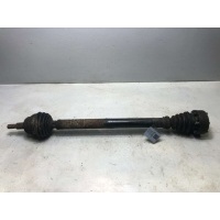 Полуось передняя правая (приводной вал, шрус) Volkswagen Golf 4 1999 1J0407452, 1J0407452X, 1J0407272