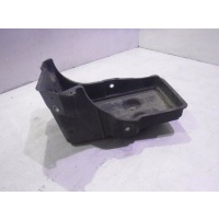 Площадка АКБ Nissan Patrol Y62 2010- 648601LA0A