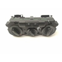 Блок управления печки/климат-контроля Volkswagen Golf V 2006 1K2820045